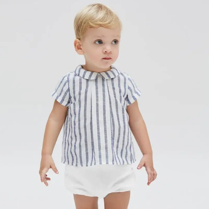 baby boy spanish outfit