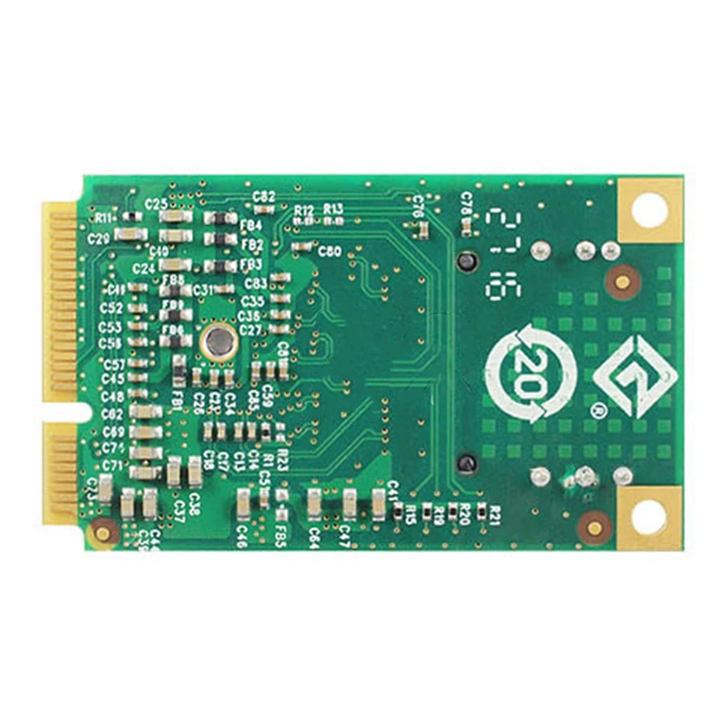 MINI PCIe на телефон 4 порта 6 Гбит/с поддержка портов CD библиотеки башни небольшие