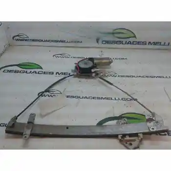 

MMR511 WINDOW LIFTER FRONT RIGHT NISSAN ALMERA (N15)