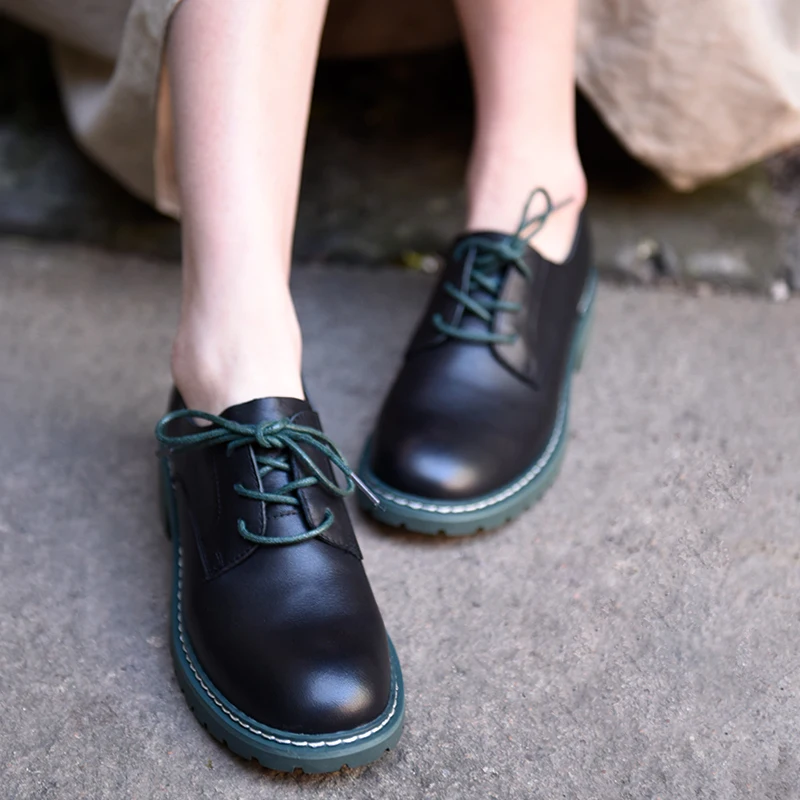 Zapatos negros de vestir mujer Clearance