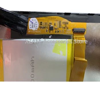 

10.1 inch lcd screen display BF1337B311C lcd screen display Free Shipping