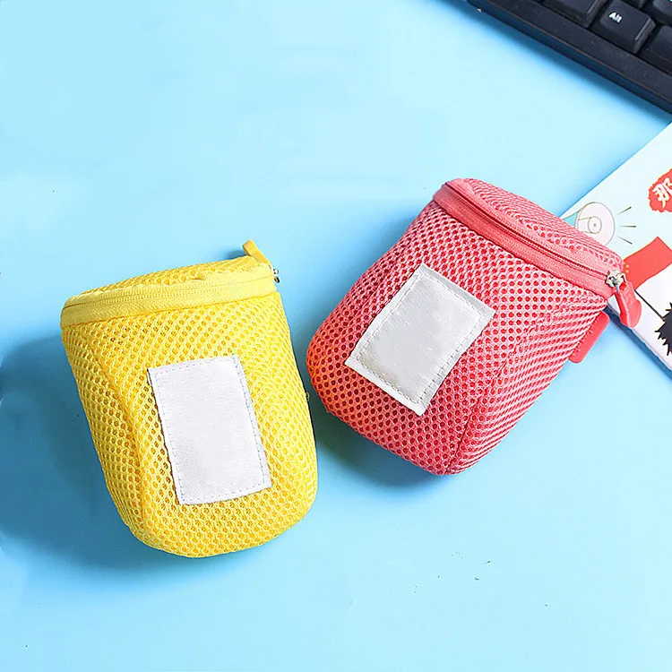 1 шт. антивибрационное зарядное устройство сумка для наушников USB провод блокнот-органайзер чехол для мыши сумки для хранения цифрового кабеля