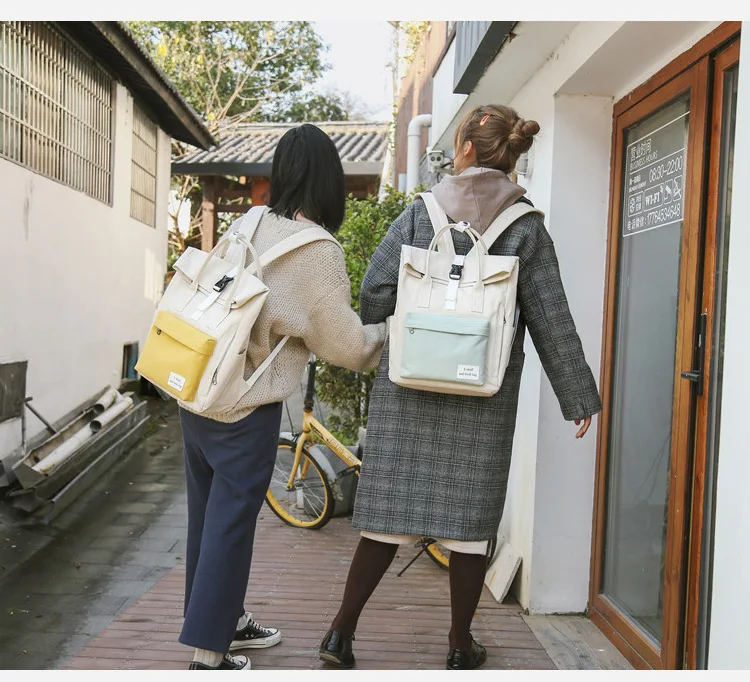 Модный молодежный рюкзак, рюкзак для школьницы, рюкзак для путешествий и отдыха, Унисекс Большой Вместительный рюкзак для планшета, модный рюкзак