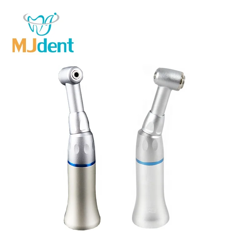 

High Quality Dental Push Button ContraAngleHandpiece low speed micro motor