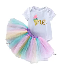 

Baby Girls Christmas Dress 1 Year Toddler Newborn Lace Princess Dress 1 Year Old Birthday Party New Year Costume