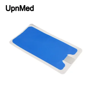 

Medical accessories for Adult use Disposable electrosurgical plate-Monopolar,20pcs/Bag