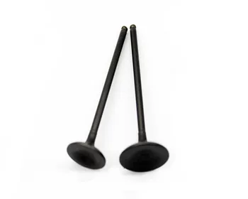

Motorcycle Engine Parts Intake Exhaust Valve Stem For Honda CBR250RR CBR250 RR MC22 1990-1999 91 92 93 94 95 96 97 98