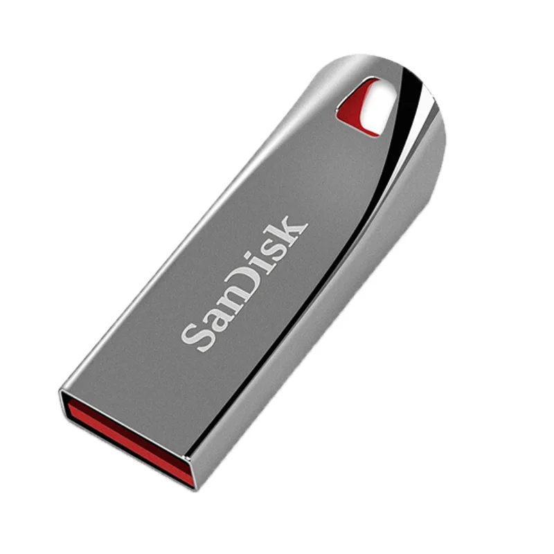 SanDisk usb флешка cle флеш накопитель флэш 64 ГБ 32 Флешка карта памяти 16 Гб otg с lightning для