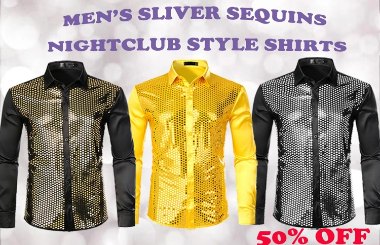 Мужская Рождественская рубашка с принтом золотых пряников, конфетных тростей, модная мужская рубашка на пуговицах, мужская рубашка на Рождество, вечеринку, выпускной вечер, блузка, сорочка