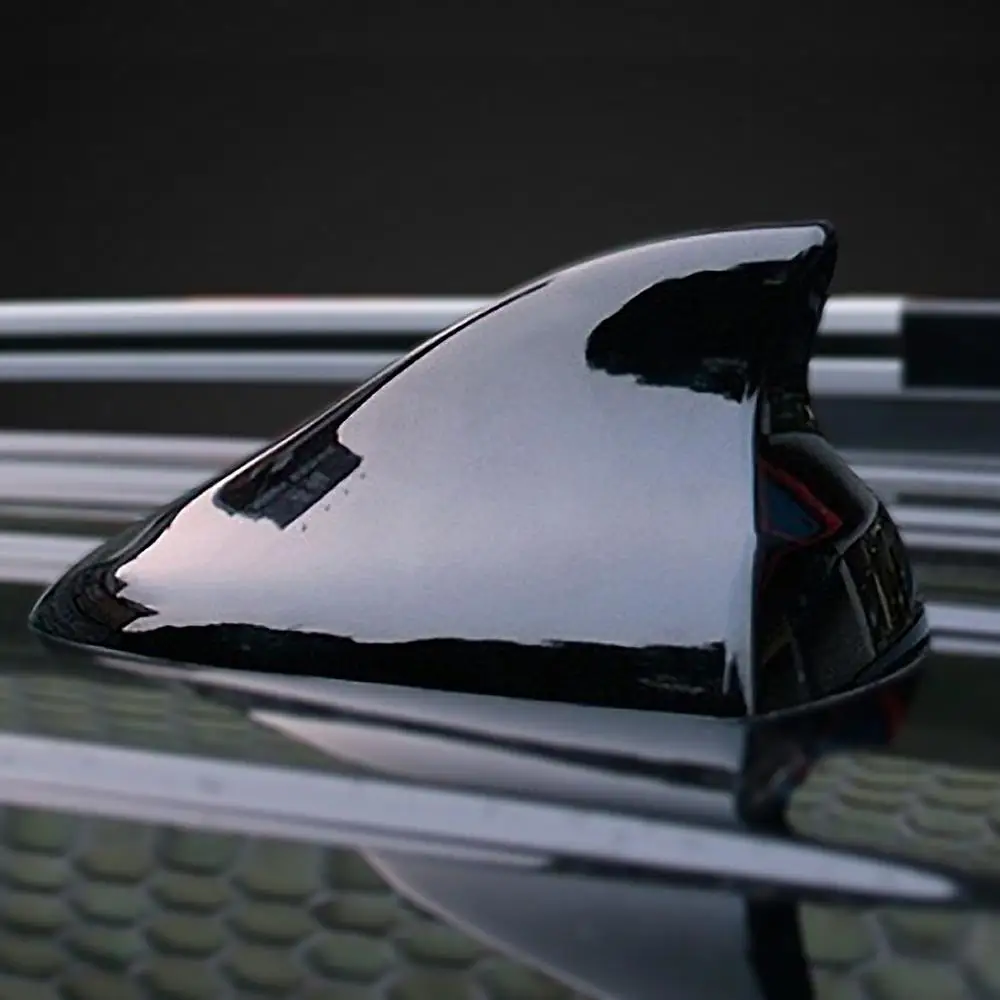 RAMBLE Технология работает для Ford Escape Антенна плавник акулы антенны для Ford Escape аксессуары 2013