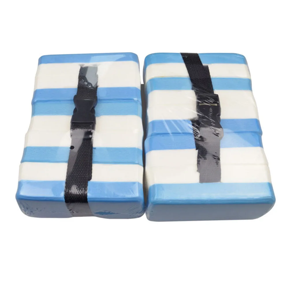 

Hot Adults Swimming Belt Adjustable Buoyancy Foam Swimming Belt L99