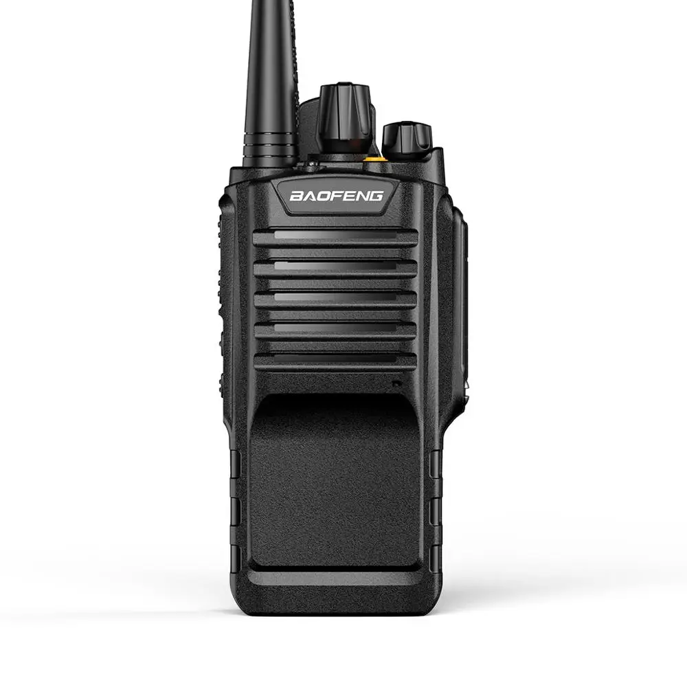 Портативная рация BAOFENG BF-9700 водонепроницаемая 8 Вт 2800 мАч UHF любительская