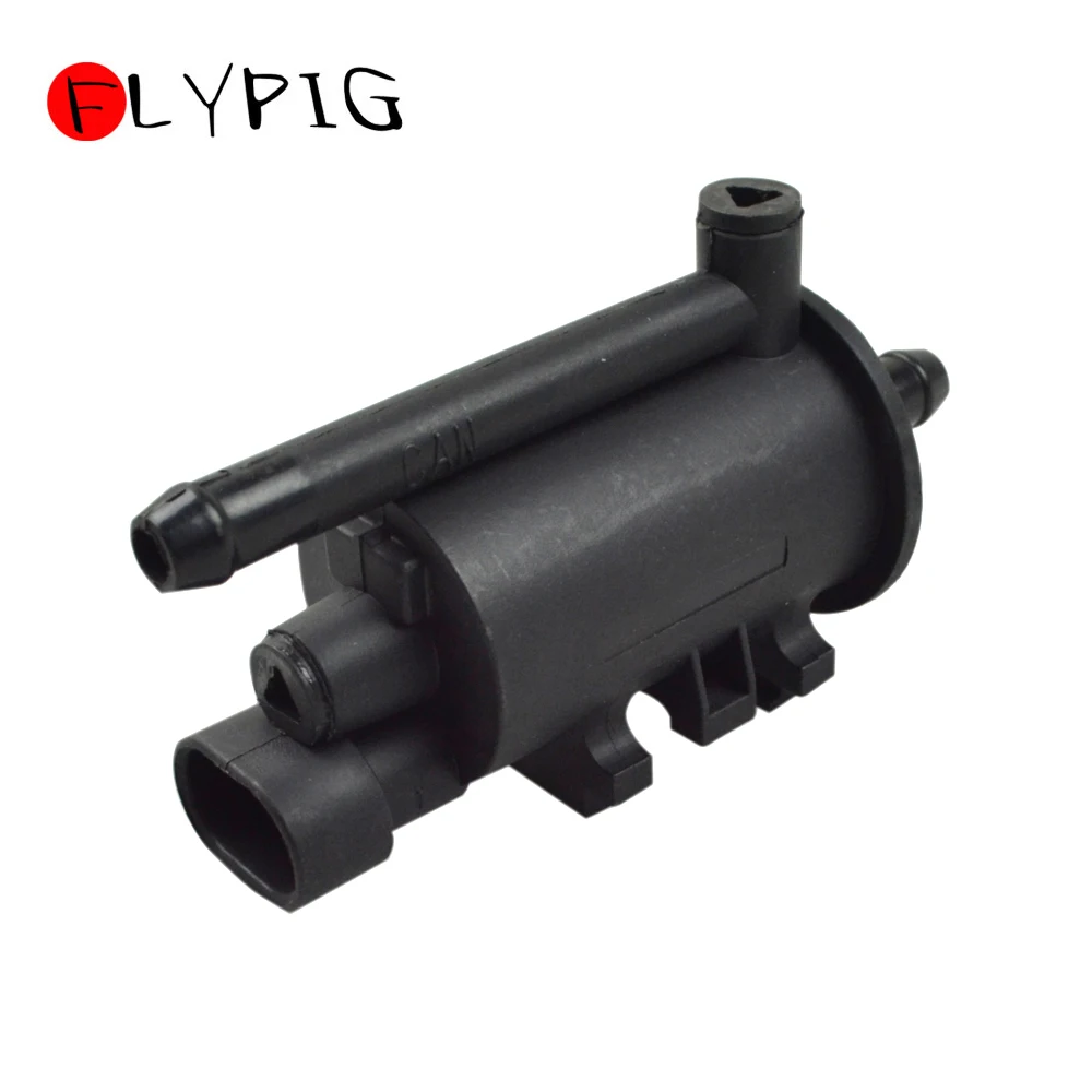 FLYPIG New PURGE VALVE FOR 97 05 GM MODELS for BUICK CHEVY PONTIAC GMC OLDS 1997278 Replacement