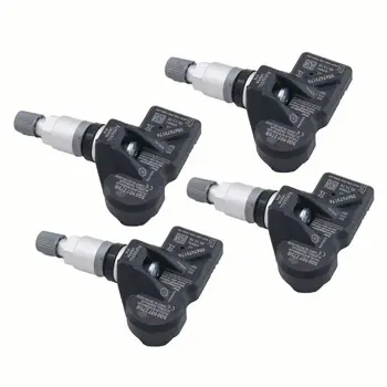 

1PC/4PCS Tire Pressure Monitoring System Sensor TPMS 5Q0907275B for AU-DI SKO-DA BENTLEY VOLKS-WAGEN