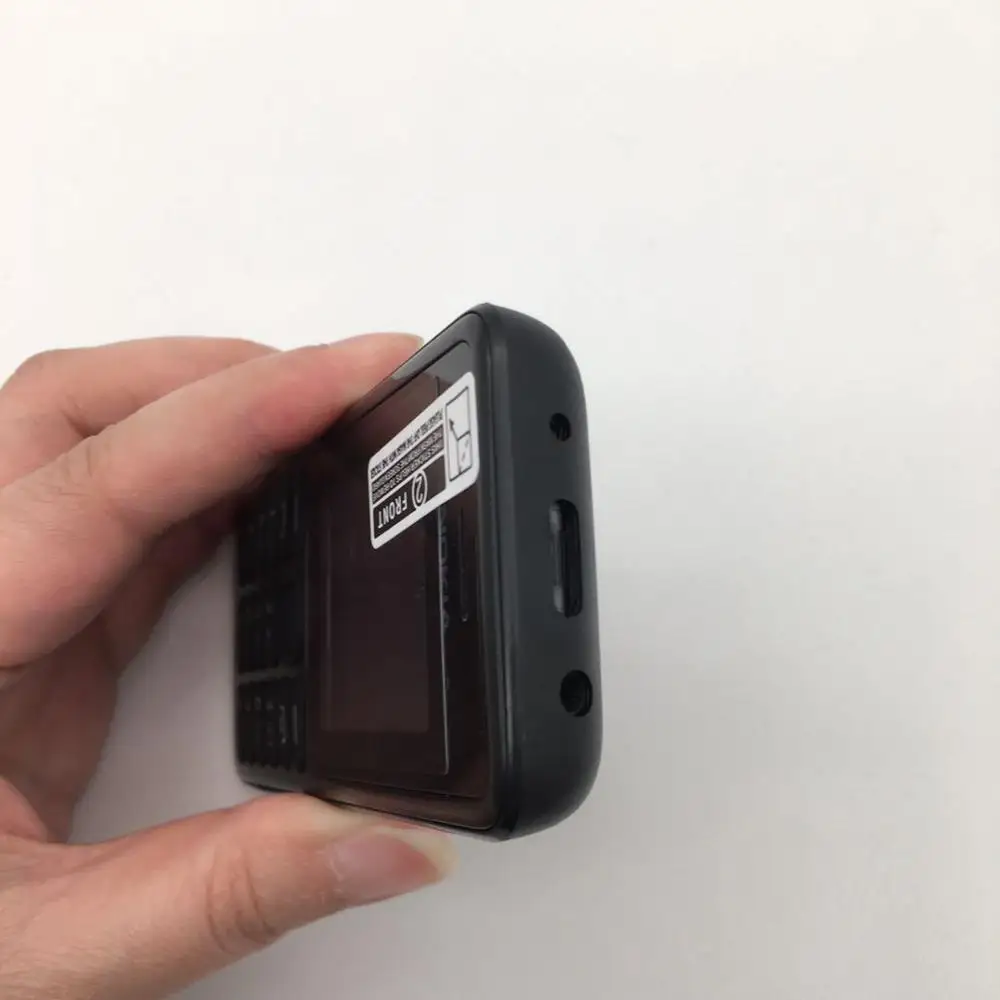 108 Original Nokia 108 FM Radio Dual SIM Cards