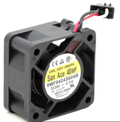 Для 9WF0424S604B A90L-0001-0566 # A 24V Fanuc с вентилятором системы полки | Компьютеры и офис