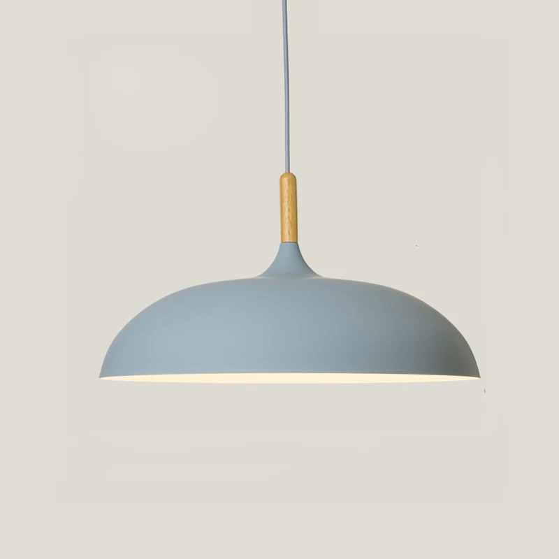 Nordic Pendant Light Fixtures 