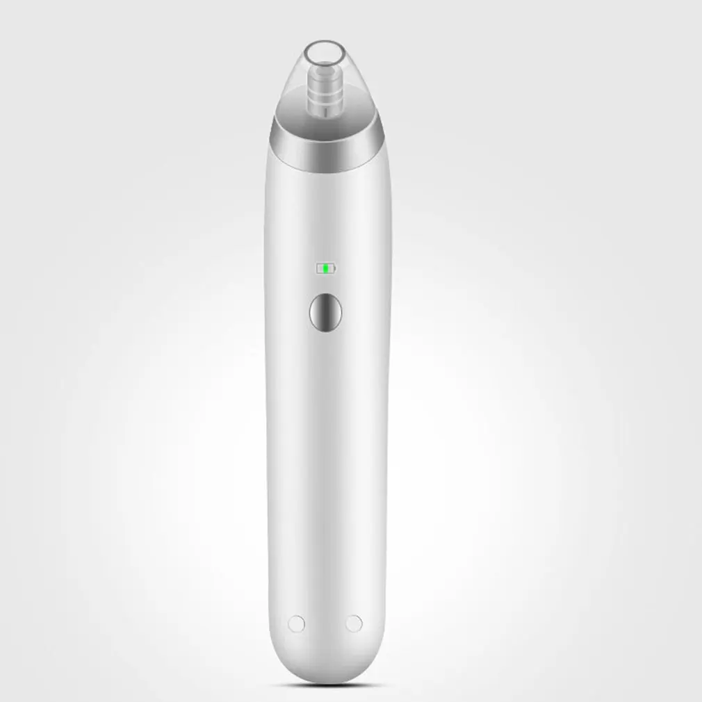01 Blackhead Artifact Electric Blackhead Instrument Pore Cleansing Artifact Cleansing Instrument Blackhead - Цвет: 01