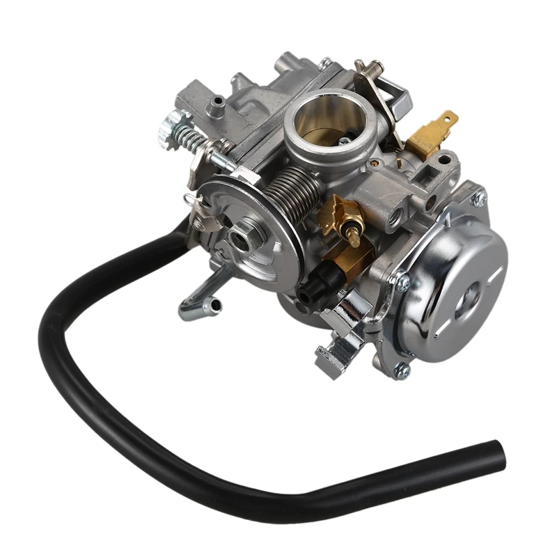 Карбюратор XV250 XV125 QJ250 XV 250 XV 125 алюминиевый карбюратор в сборе для Yamaha Virago 125 XV125 1990