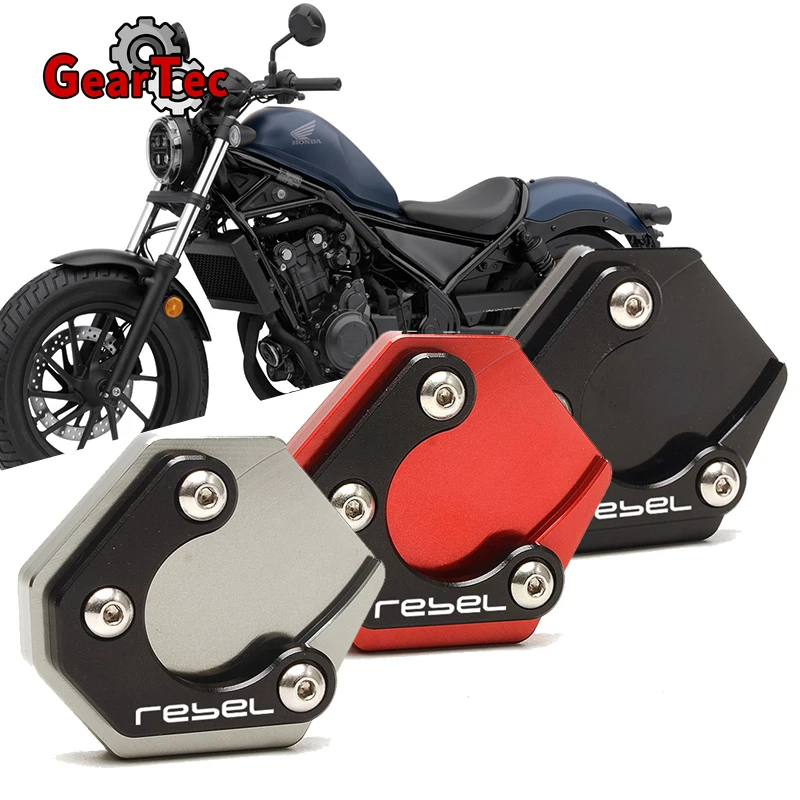 honda rebel 500 rear stand
