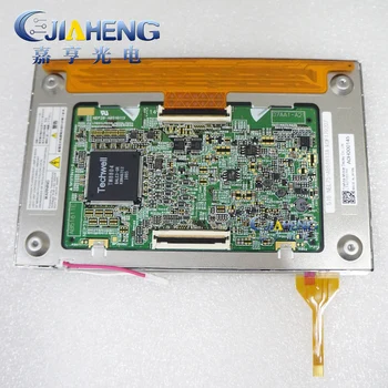 

Original new 7 inch tft LCD screen display panel with touch screen LTA070B516F