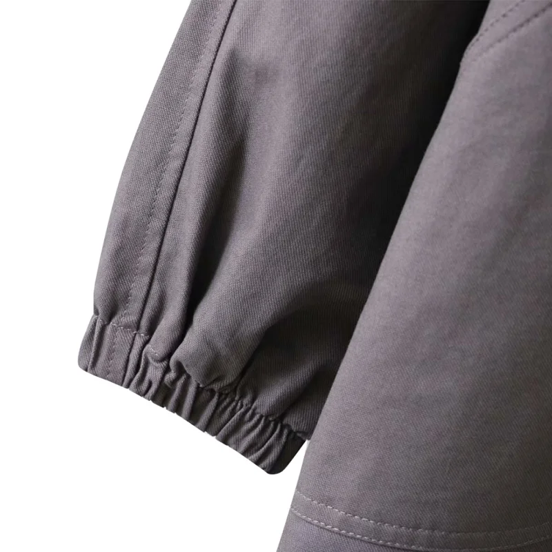 Chaquetas mujer, зимнее пальто для женщин, большая длинная куртка с капюшоном, Толстая теплая Корейская стеганая парка, негабаритная парка в стиле милитари