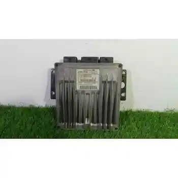

1037458 switchboard Engine EUA Renault Scenic Ii