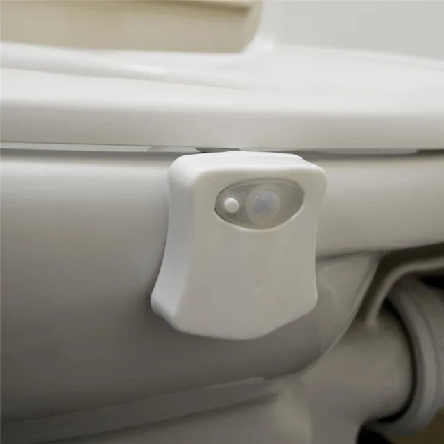 Camping Toilet Light No need to Wake People up With Large Lights, & Ideal for Off-Grid Camping