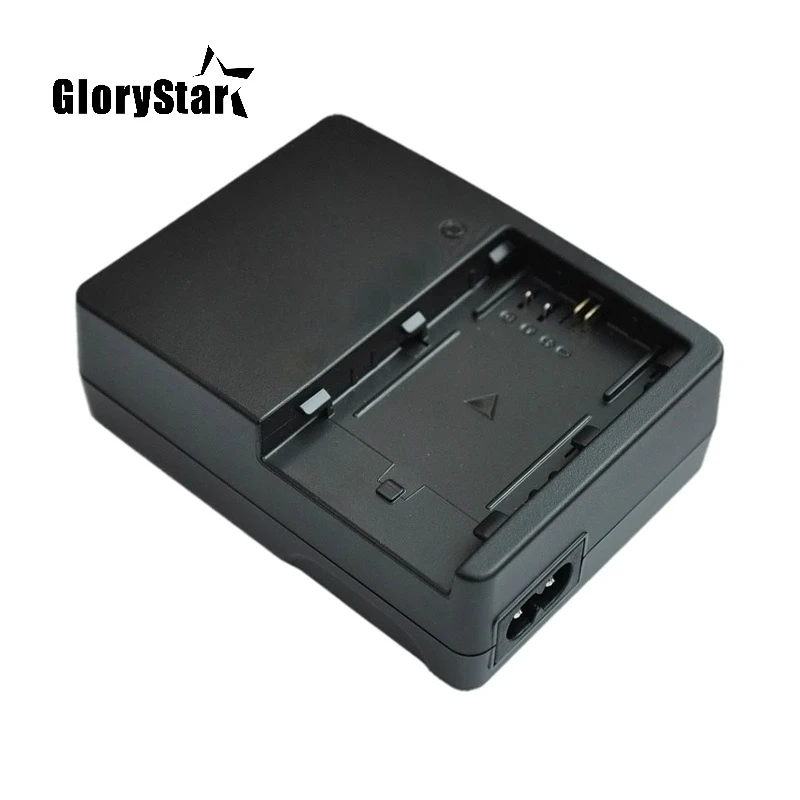 Зарядное устройство GloryStar для аккумулятора камеры вилка стандарта EU/AU/UK/US Canon EOS