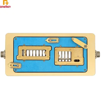 

WL Newest Solderging Station Heating Platfrom For phone X XR XS XSMAX 11 11PRO 11PROMAX Motherboard Middle CPU Layer Heat Table