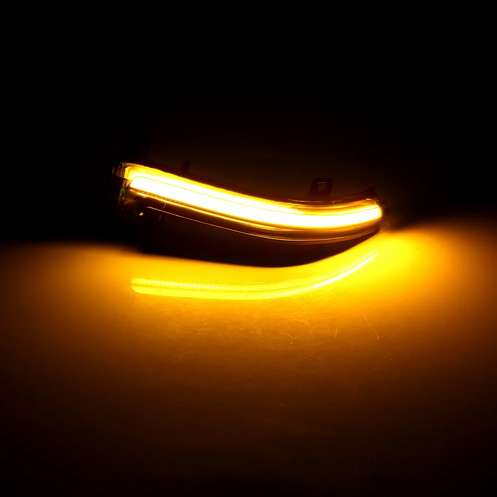 2 шт. светодиодсветильник поворотники для зеркала заднего вида BMW F20 F30 F31 F21 F22 F23 F32