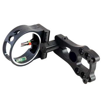 

Compound Bow Archery 3-Pin Bow Archery Accessories Black