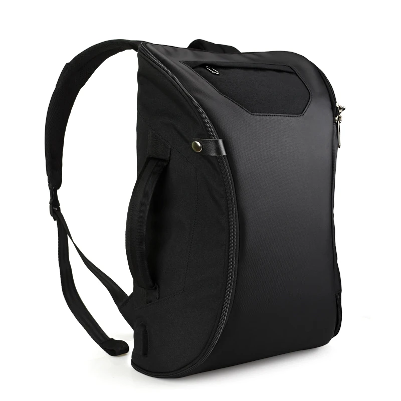 

Backpack USB Fingerprint Lock Motorcycle Anti-Theft Bag Smart Keyless Locks Fingerprint Backpack Portable Charger
