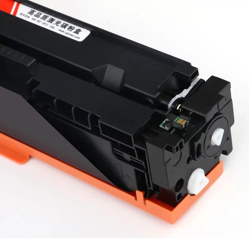 CF530A CF531A CF532A CF533A картридж с тонером для лазерного принтера HP M154A M154NW M180 180N M181 M181FW M254