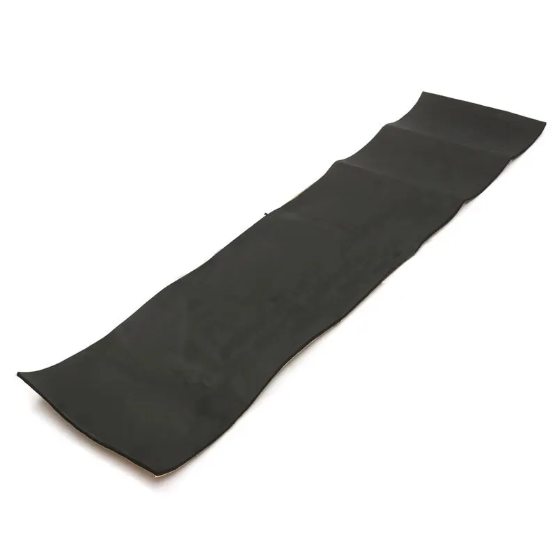 2m High Density Soundproof Cotton 10mm Soundproof Insulation Waterproof Closed Cell Foam House Sound Heat Insulation Material