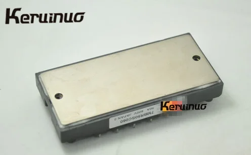 7MBR50SC060 IGBT модуль