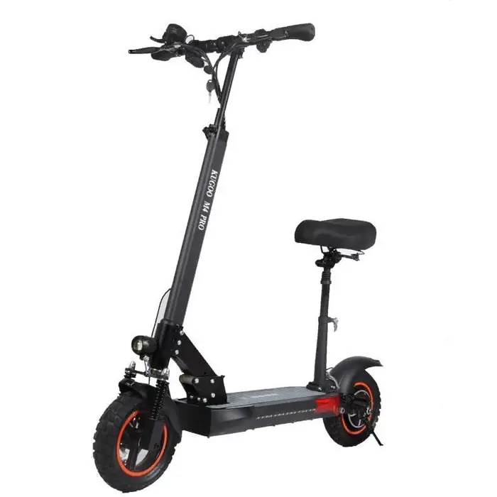Электросамокат Kugoo M4 Pro 18ah | Спорт и развлечения