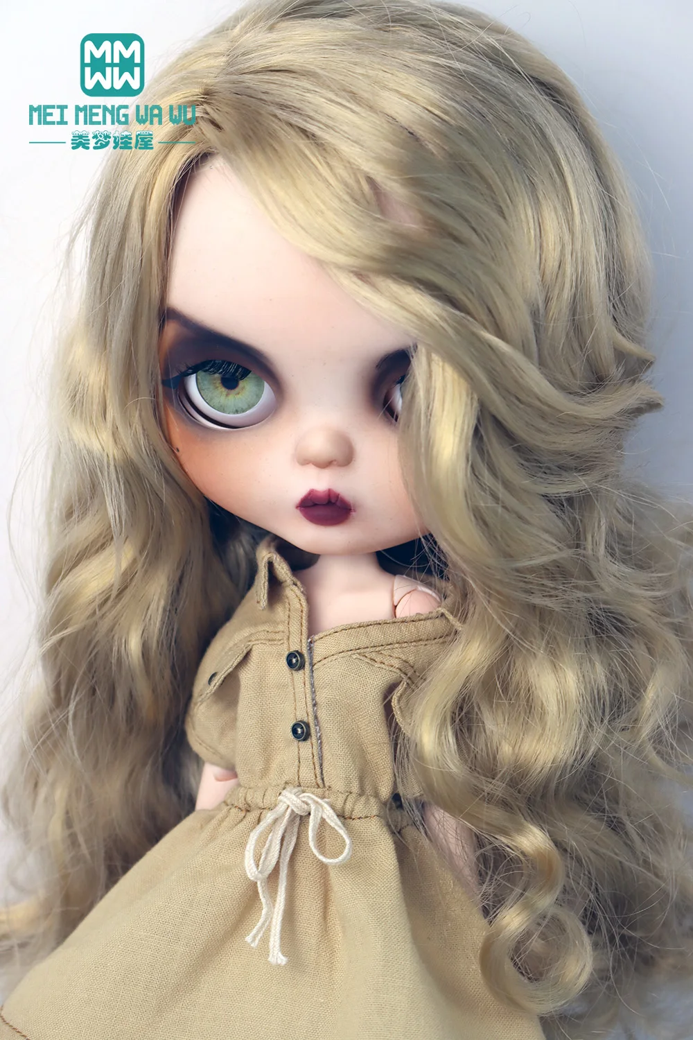 

Кукольная одежда, размеры 28-30 см, Blythe Azone OB22 OB24, аксессуары для кукол, цвет нестандартный