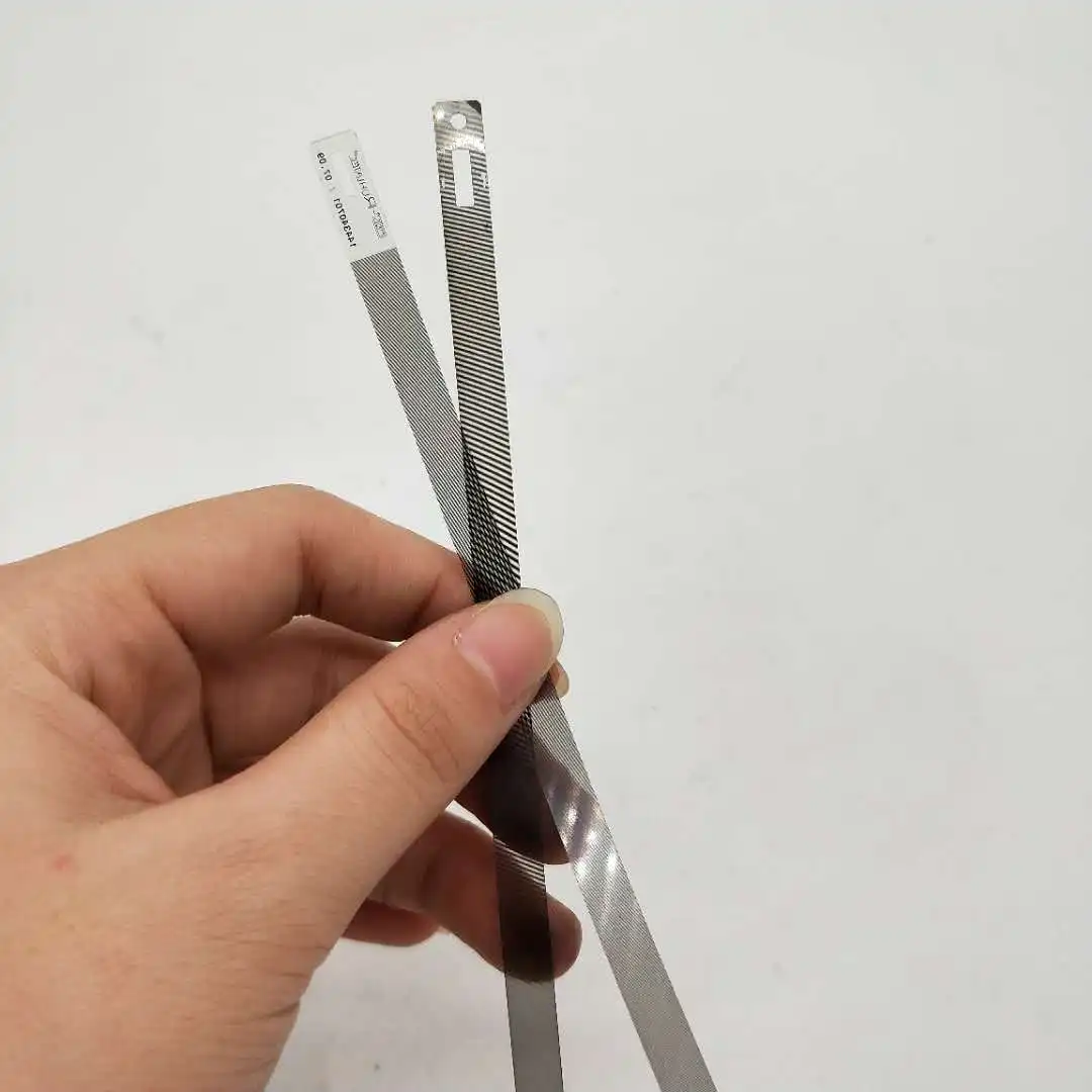 Лента кодировщика для Epson L1800 ME1100 L1300 T1110 R1900 R1800 R2400 R2000 R3000 R2800 1390 R1400 R1430 R1500W запчасти