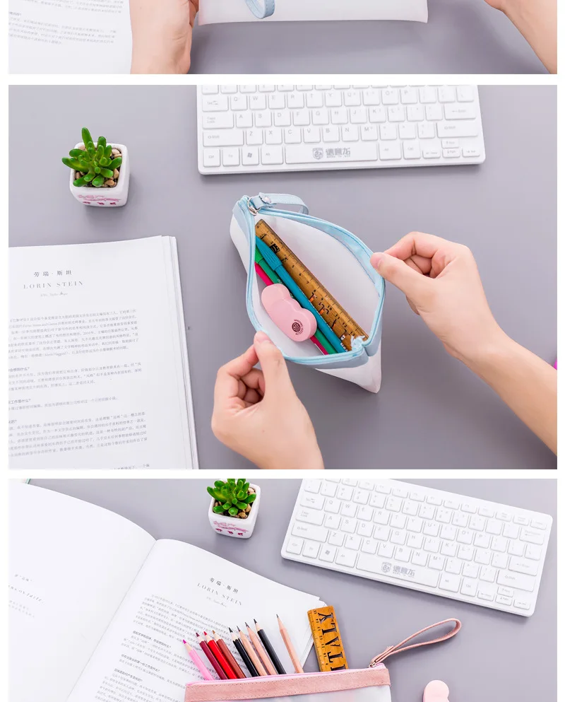 简约果胶笔袋_07