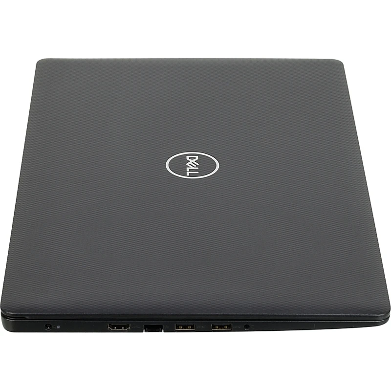 Ноутбук Dell Inspiron 3584 i3 7020U/4Gb/1Tb/620/15.6"/FHD/W10/black