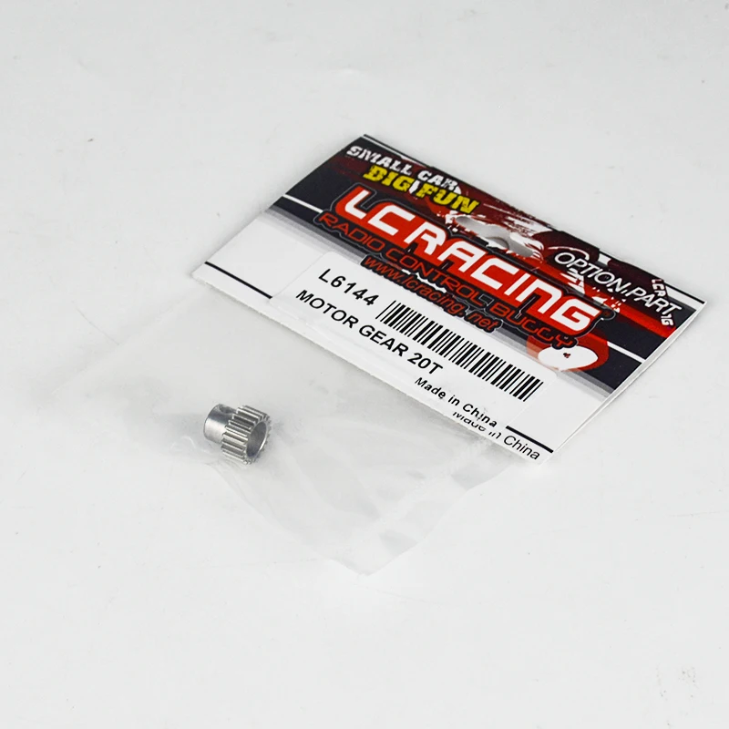 LC ̽ 1/14 ǰ L6144 ׷̵ ׼ 20T  , RC  ε  縷 ܱ ڽ Ʈ  ڵ