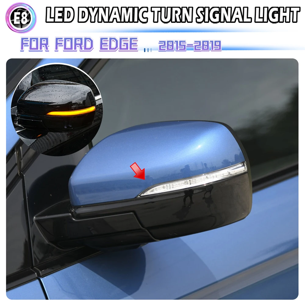  ڸ ڸ 15-19    2 Pcs LED   ȣ  ̵ ̷   ǥ 