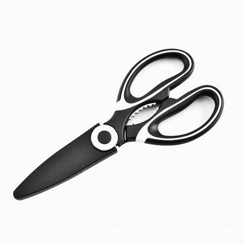 Stainless-Steel-Kitchen-Scissors-Multipurpose-Purpose-Shears-Tool-for-Meat-Vegetable-Barbecue-Tool-Scissors-Kitchen-Supplies (3)
