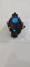 Válvula Solenoide de riego DN15 DN20 DN25, 220V, 12V, 24V, con regulación de flujo