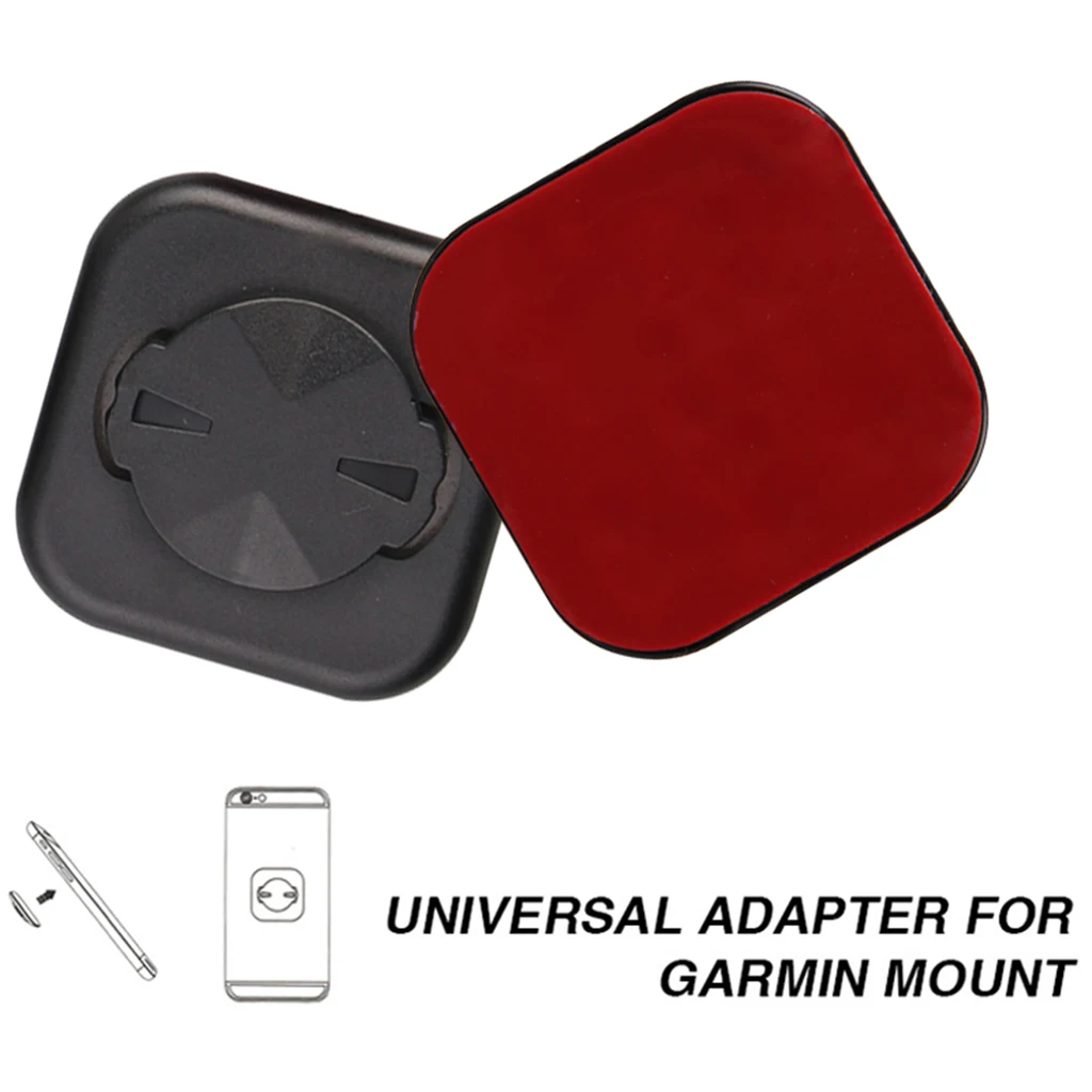 Bike Stem Headset Top Cap Stopwatch Computer Mount for Garmin Bryton Great Accessories for MTB Mountain Road Bicycles