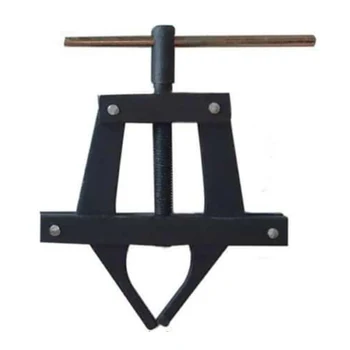 

Universal Professional Portable Chain Connecting Tool Roller Chain Connecting Puller Holder Breaker Cutter Tools