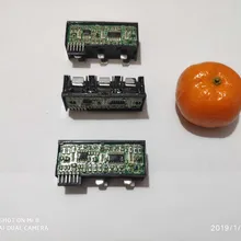 Дельта конвертер датчик Холла 2600