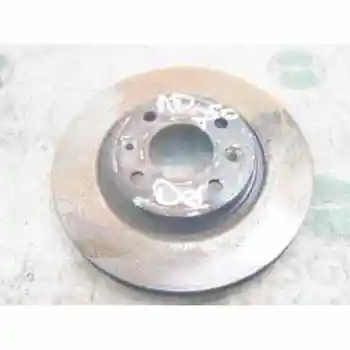 

FRONT BRAKE DISC RENAULT TWINGO (CO6) 1.2 Alize BRAKE DISC D. D. AD750 [7582751]