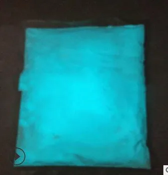 1000g blue green